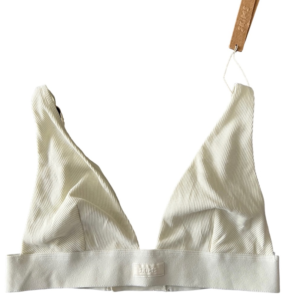 Skims Triangle Bralette